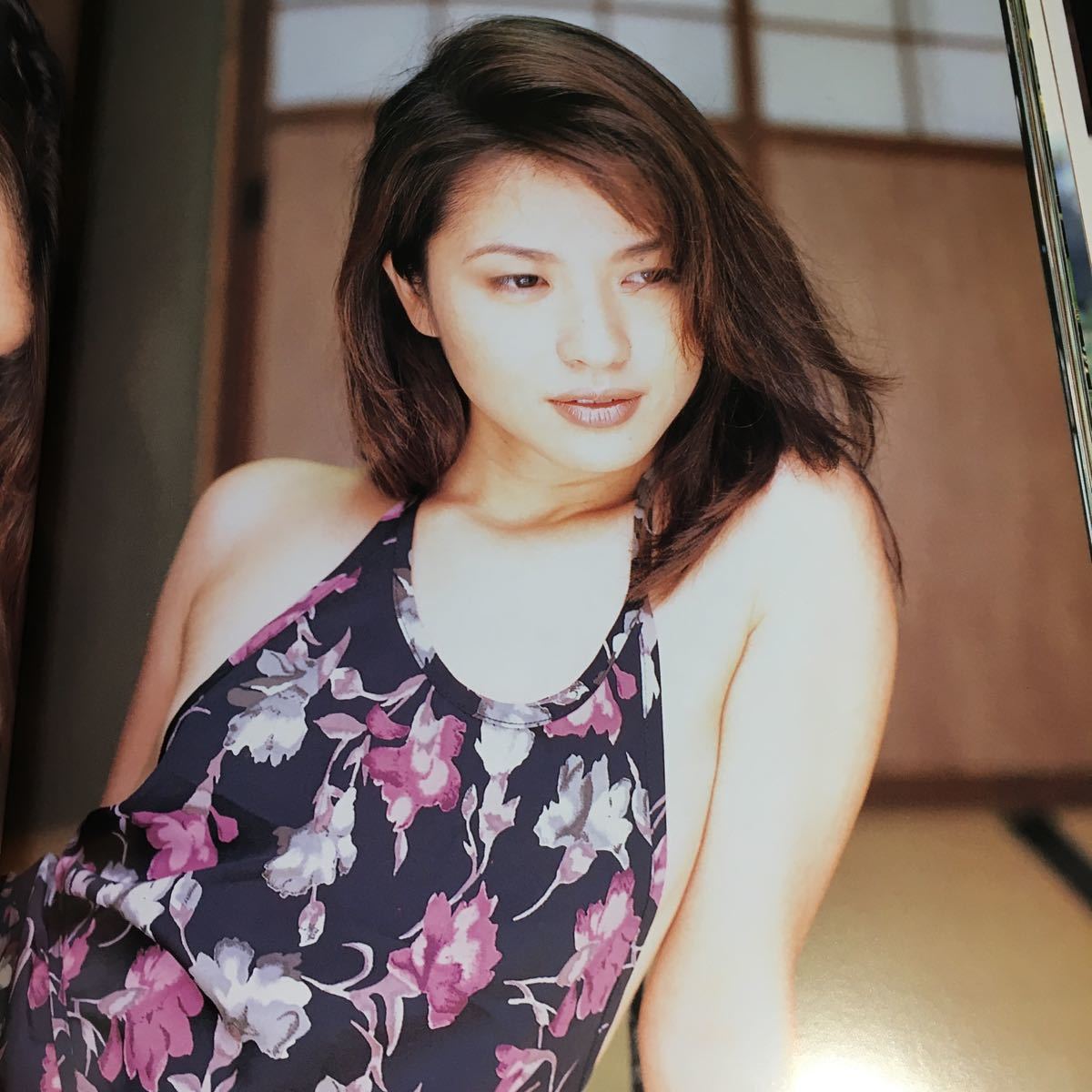 匿名配送 三浦理恵子 写真集 あたし 近代映画社 熟女 Ya2313 三浦理恵子 売買されたオークション情報 Yahooの商品情報をアーカイブ公開 オークファン Aucfan Com