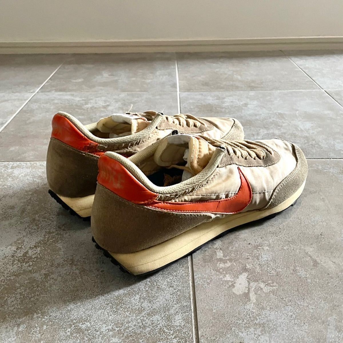 ナイキ NIKE デイブレイク DAYBREAK オリジナル 70S ヴィンテージ 27.5 