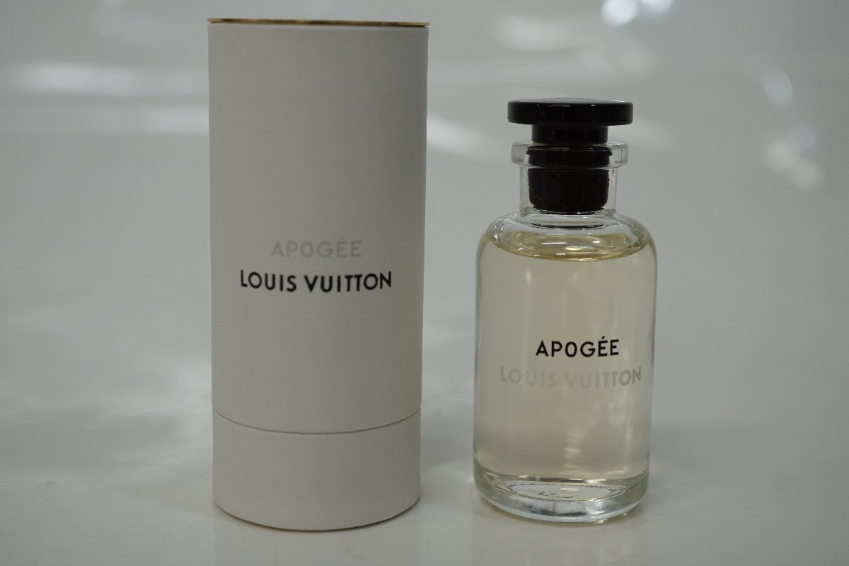 APOGEE LOUIS VUITTON 新品未使用 【公式通販】