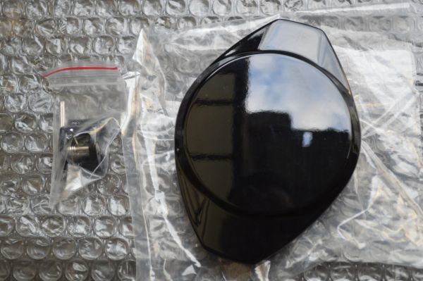 新品 Z1 Z2 750RS タンクキャップASSY 黒 Z2 Z1 750RS Z2(750RS)に適合する