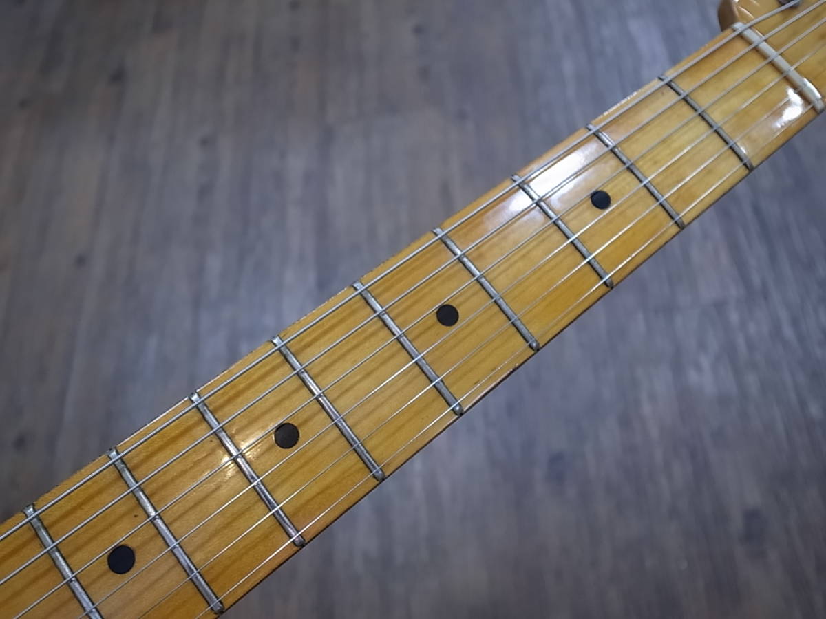 1979年製TOKAI BREEZY SOUND TE-50東海楽器トーカイ・テレキャスター