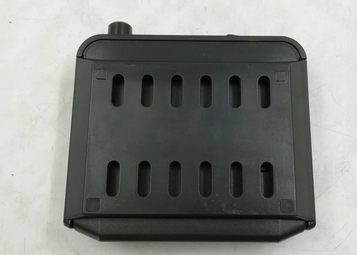 □【初期化済み】MOBIRE CREATE MPT-100 無線機 ボイスパケット 