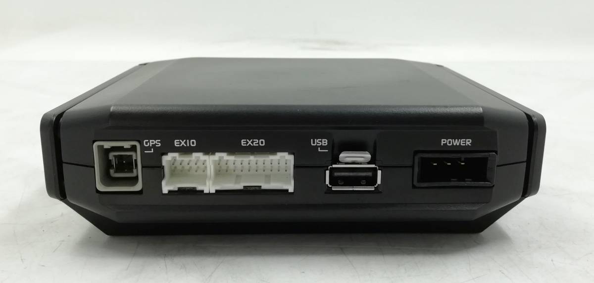 □【初期化済み】MOBIRE CREATE MPT-100 無線機 ボイスパケット 