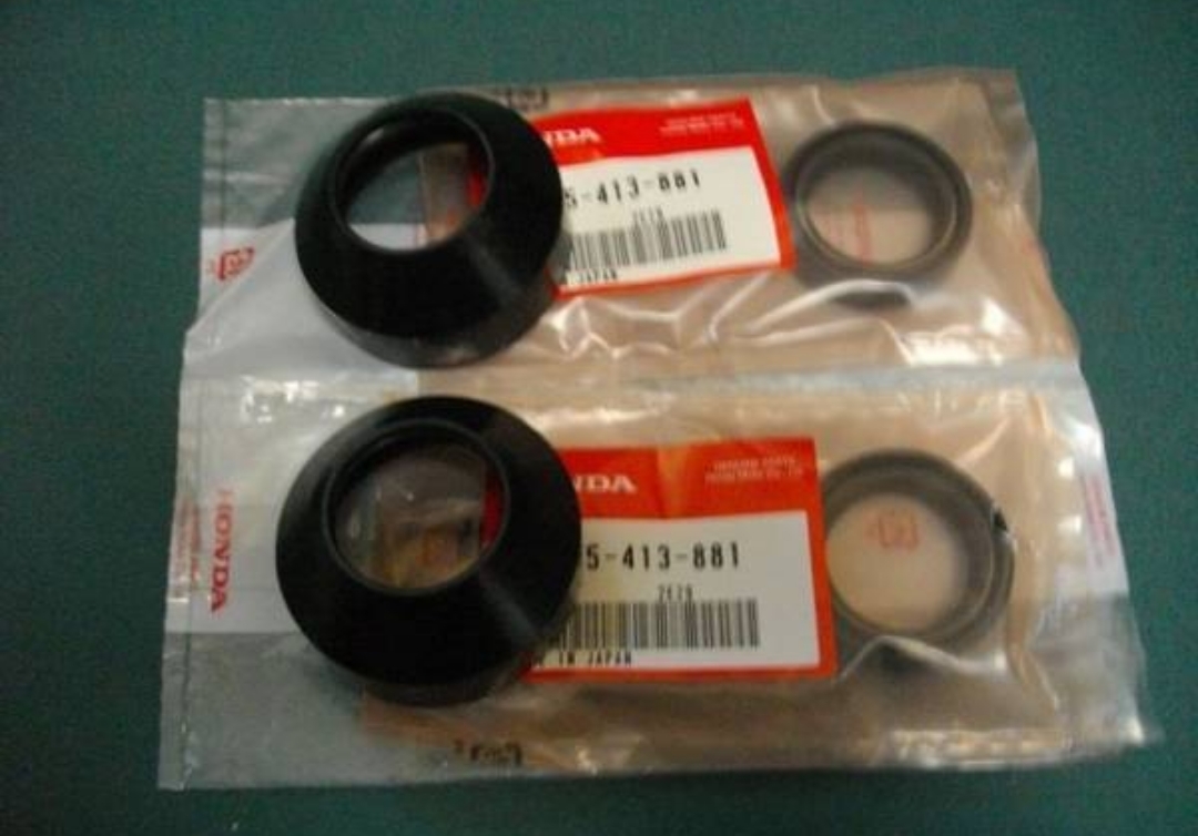 ホンダ純正 新品CB400T/CB250T/CB400N/CB250N CB400D スーパーホークⅢ