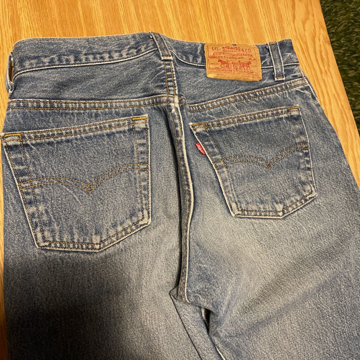 80s Levi