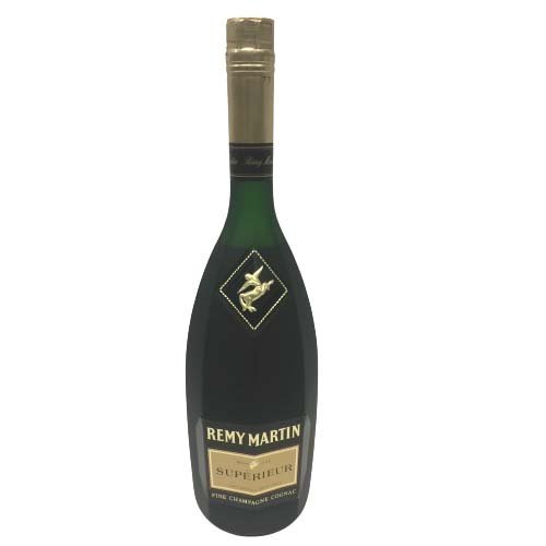 22-948【未開栓】 レミーマルタン スペリオール 700ml ブランデー