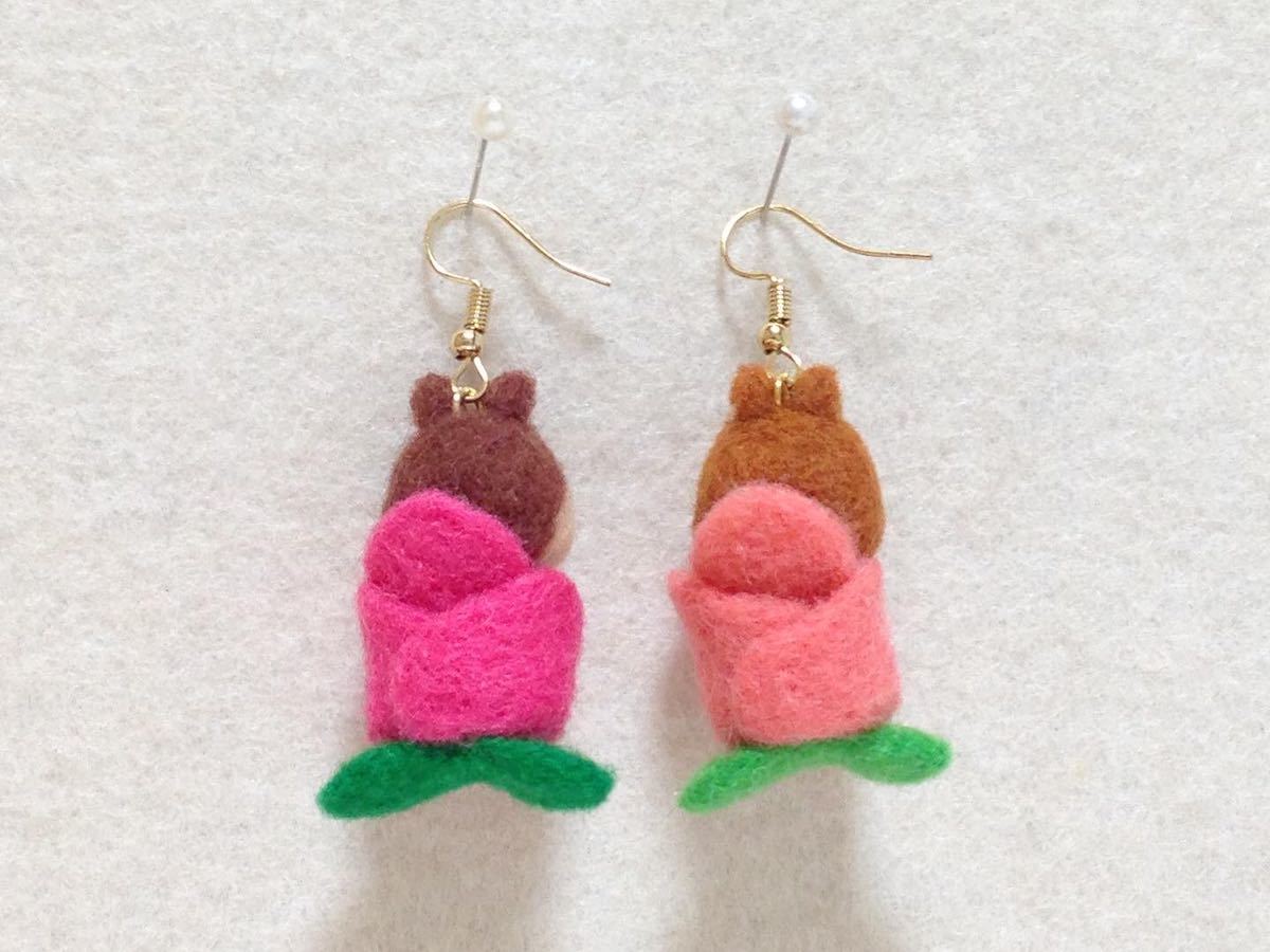 ハンドメイド チップとデール 風 羊毛 ピアス ディズニー リゾート Spring In The Air ディズニー イースター チップ デール 売買されたオークション情報 Yahooの商品情報をアーカイブ公開 オークファン Aucfan Com ハンドメイド チップとデール 風 羊毛 ピアス ディズニー リゾート Spring In The Air ディズニー イースター チップ デール 売買されたオークション情報 Yahooの商品情報をアーカイブ公開 オークファン Aucfan Com