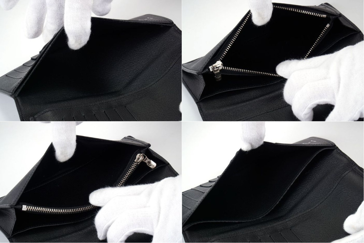 極美品 限定】ルイヴィトン Louis Vuitton LVリーグ ダミエ グラ