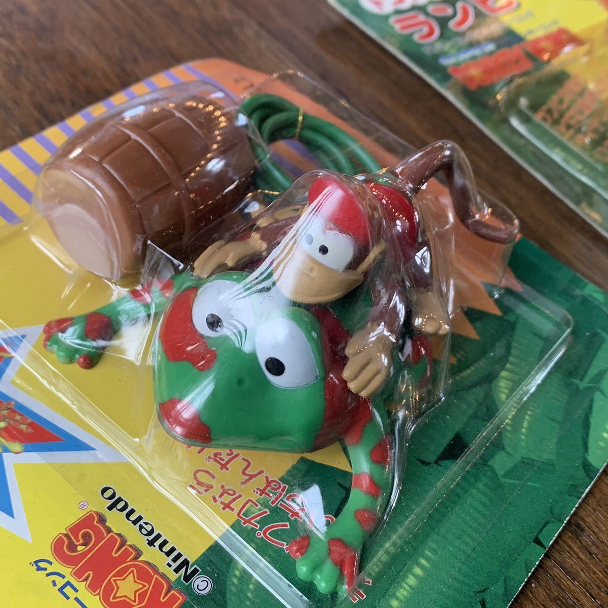 当時物 スーパードンキーコング ランビ ウインキー 玩具 任天堂 スーパーファミコン 古い 昔 おもちゃ レトロ モリガング その他 売買されたオークション情報 Yahooの商品情報をアーカイブ公開 オークファン Aucfan Com