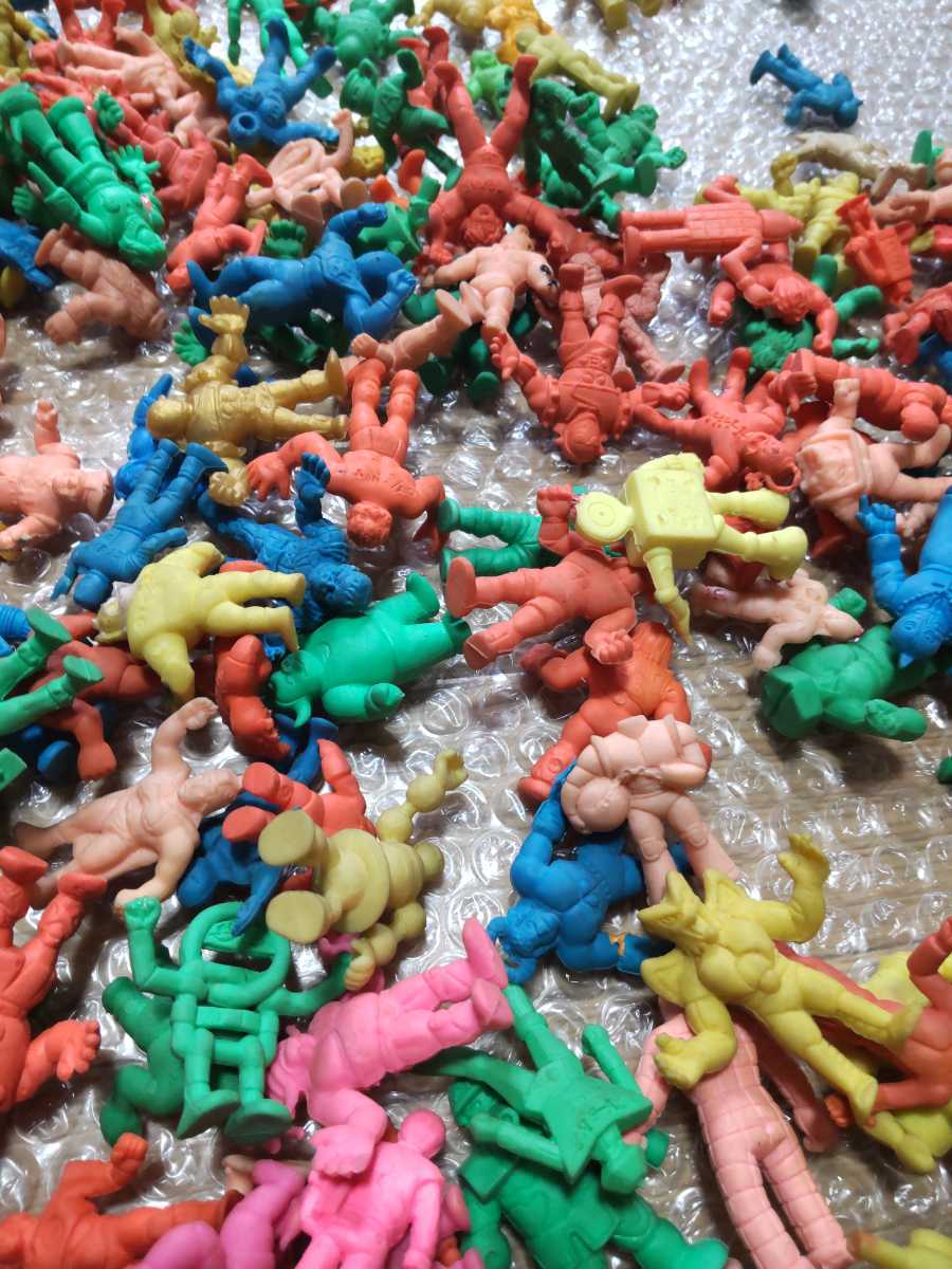 キン肉マン消しゴム 約400 500体 セット レトロ レア 当時物 キン消し デカケシ キンケシ 大量 ジャンク キン肉マン 売買されたオークション情報 Yahooの商品情報をアーカイブ公開 オークファン Aucfan Com キン肉マン消しゴム 約400 500体 セット レトロ レア 当時物 キン消し デカケシ キンケシ 大量 ジャンク キン肉マン 売買されたオークション情報 Yahooの商品情報をアーカイブ公開 オークファン Aucfan Com