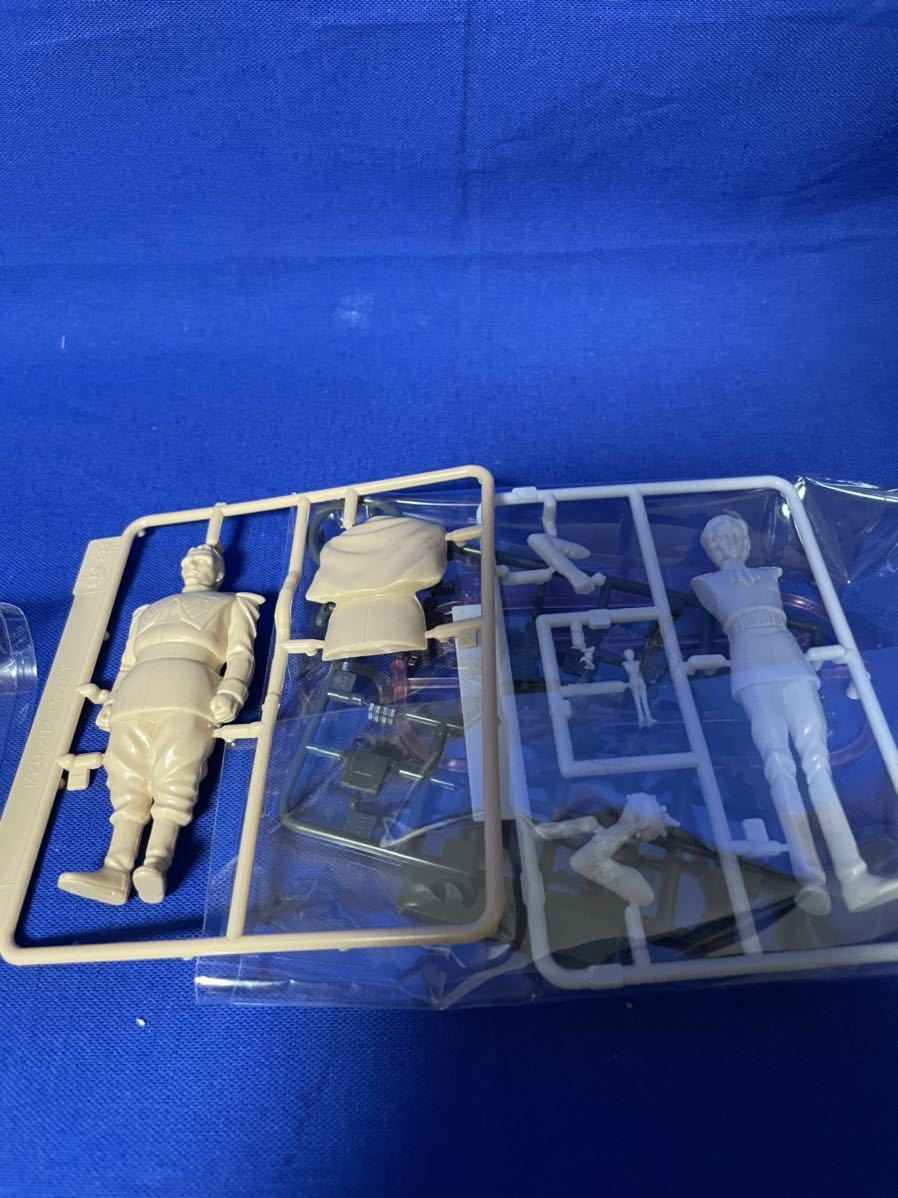 ジャンク】ガンダム MG HG RG SD 1/100 1/144 ガンプラ 余剰パーツ 