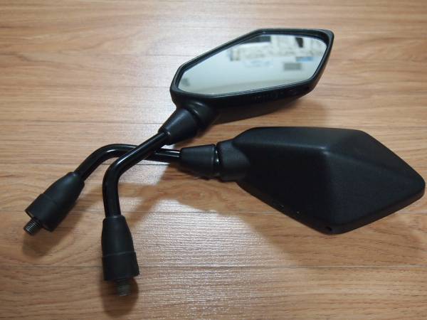 カワサキ 純正ミラー Z750 Z1000 10㎜(ミラー)｜売買された