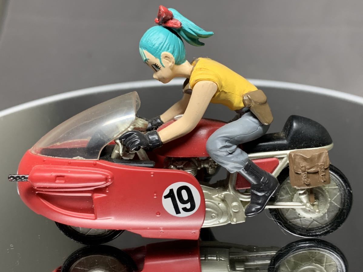 ドラゴンボールメカコレクション ランチさん可愛いver ブルマ その他 売買されたオークション情報 Yahooの商品情報をアーカイブ公開 オークファン Aucfan Com ドラゴンボールメカコレクション ランチさん可愛いver ブルマ その他 売買されたオークション情報 Yahooの商品情報をアーカイブ公開 オークファン Aucfan Com