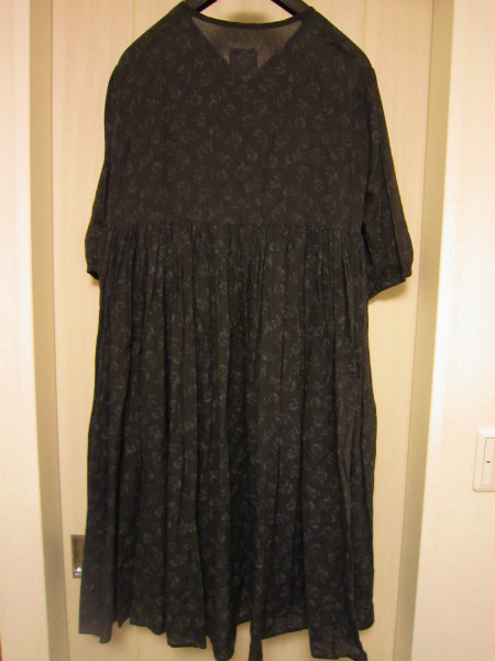 トゥジュー Toujours 小花柄 コットン ワンピース Luxe 注連野 ワンピース 売買されたオークション情報 Yahooの商品情報をアーカイブ公開 オークファン Aucfan Com