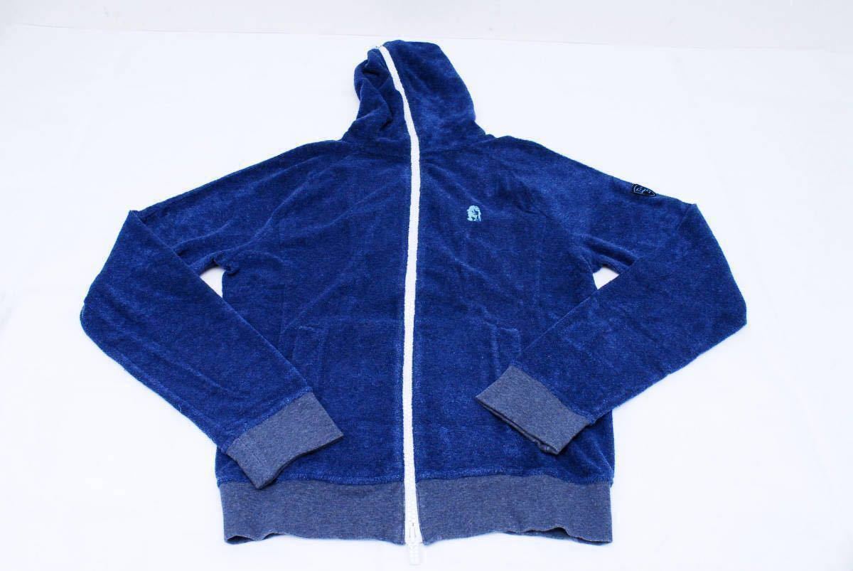 美品】 Dartin Bonaparto ダルタンボナパルト ミック オール 