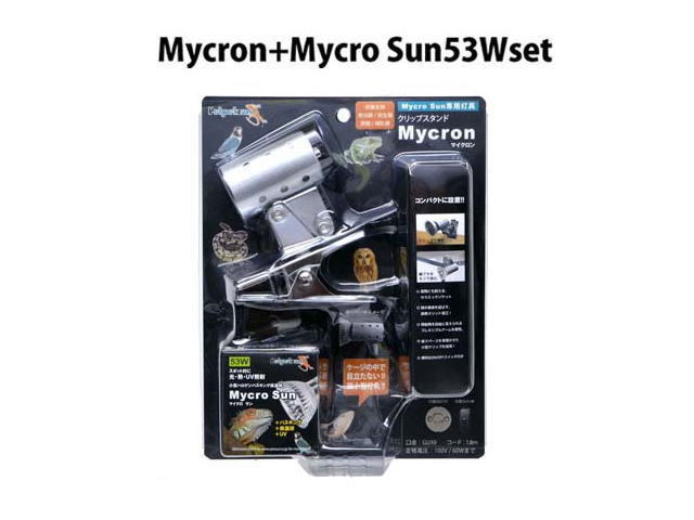  ゼンスイ マイクロサン53W クリップスタンドマイクロ セット 管理60(照明)｜売買されたオークション情報、yahooの商品情報をアーカイブ公開 - オークファン 照明