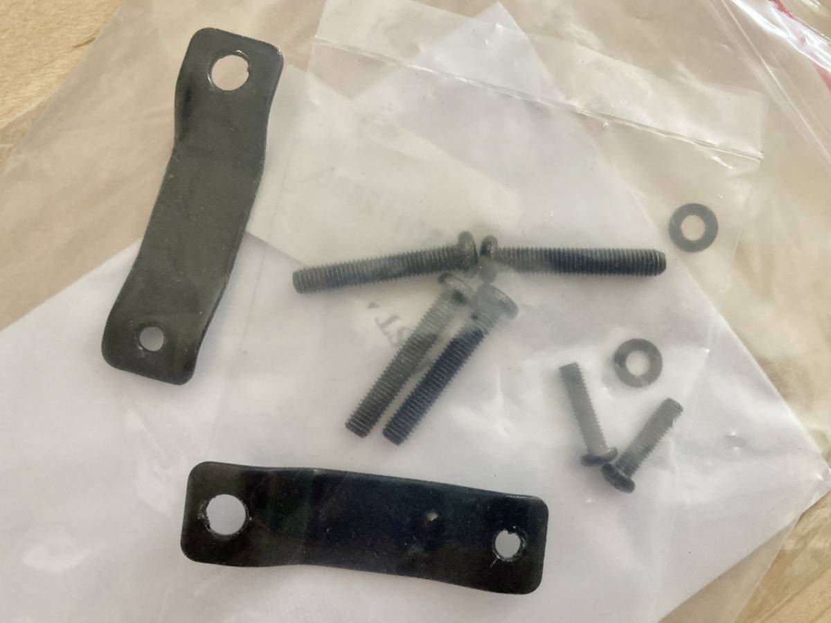 新品 ホンダ エレメント YH2 US 社外 テールガード レンズガード 