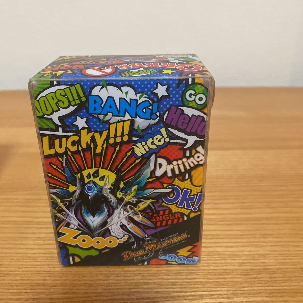 14周年記念イベントが デュエルマスターズ デッキケース デッキー Www Anavara Com