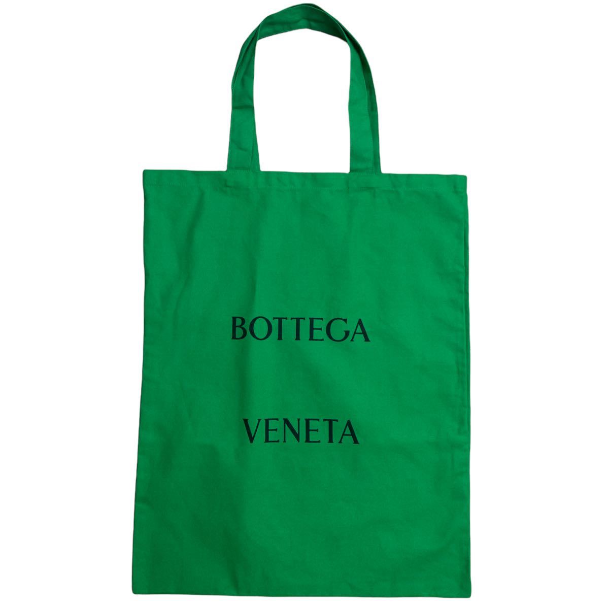 BOTTEGA VENETA LOGO LARGE TOTE BAG ボッテガヴェネタ ロゴ トート 