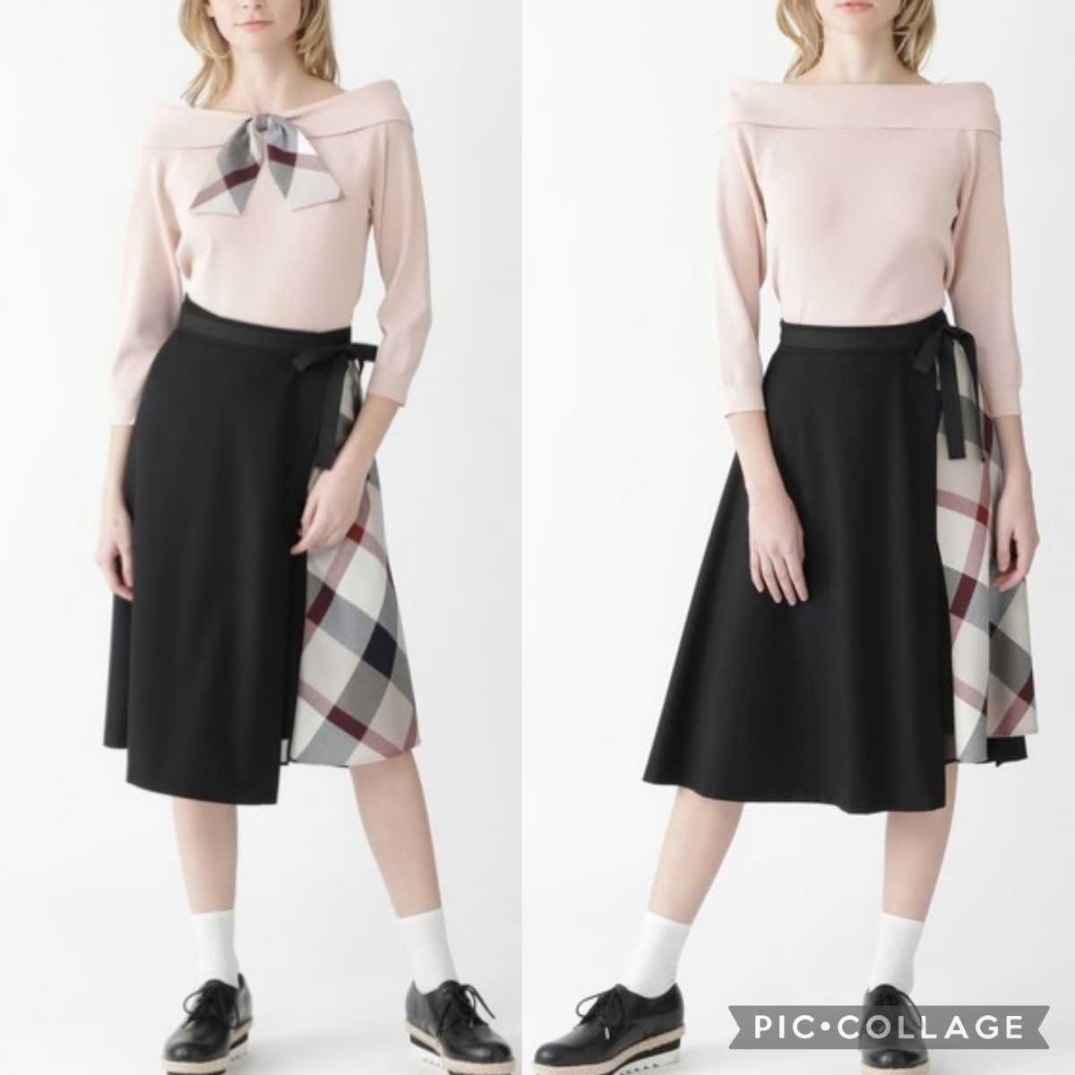 ブルーレーベルクレストブリッジ 試着のみ 600円 定価28 クレスト 0 LABEL アパレルブランド「ブルーレーベル・クレストブリッジ」「ブラック マーケット PAY -の通販はau M 試着のみ☆定価19,800円☆ブルーレーベルクレストブリッジ☆クレスト CRESTBRIDGE | ブルーレーベル・クレスト