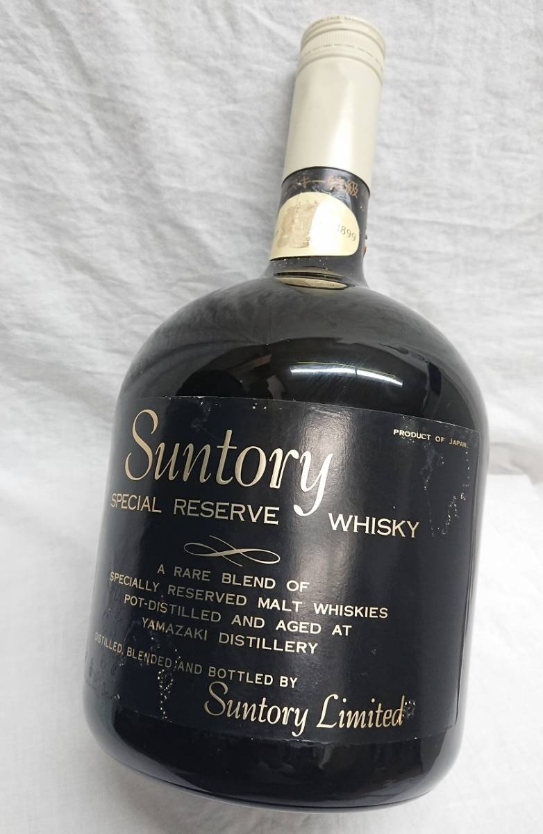 未開栓 SUNTORY PORTOPIA ウイスキー 未開栓 SUNTORY PORTOPIA
