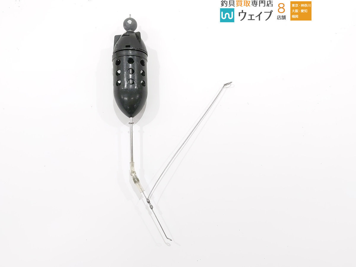 ダイワ ジェットカゴ遠投 12号 ヨーヅリ スーパー遠投カゴ 遊動天秤付 その他 ジェットカゴ天秤 等 計29点 その他 売買されたオークション情報 Yahooの商品情報をアーカイブ公開 オークファン Aucfan Com ダイワ ジェットカゴ遠投 12号 ヨーヅリ スーパー遠投カゴ 遊動天秤付 その他 ジェットカゴ天秤 等 計29点 その他 売買されたオークション情報 Yahooの商品情報をアーカイブ公開 オークファン Aucfan Com