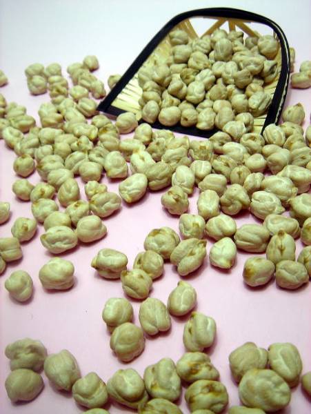 ◆ひよこ豆◆ガルバンソ◆100g60円◆即決◆メール便160円◆豆類_1