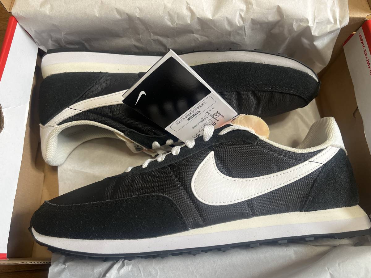 NIKE WAFFLE TRAINER 2 DH1349 001 ナイキ ワッフル トレーナー US9 