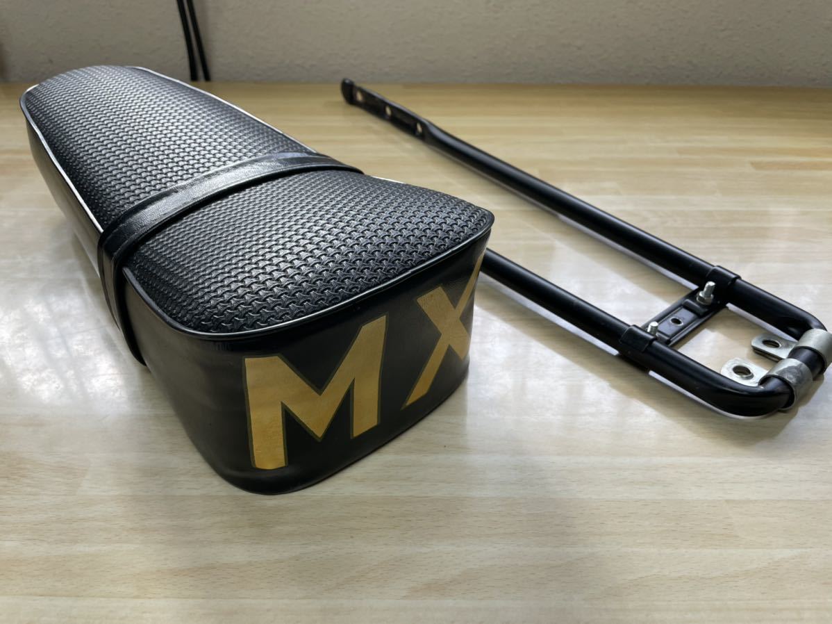 ☆old bmx MXシート(BMX)｜売買されたオークション情報、Yahoo 
