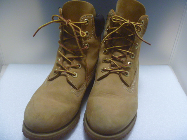 【2026，送料無料】 Timberland ティンバーランド ブーツ 23㎝ 23.5㎝(女性用)｜売買されたオークション情報、yahooの商品情報をアーカイブ公開 - オークファン 靴