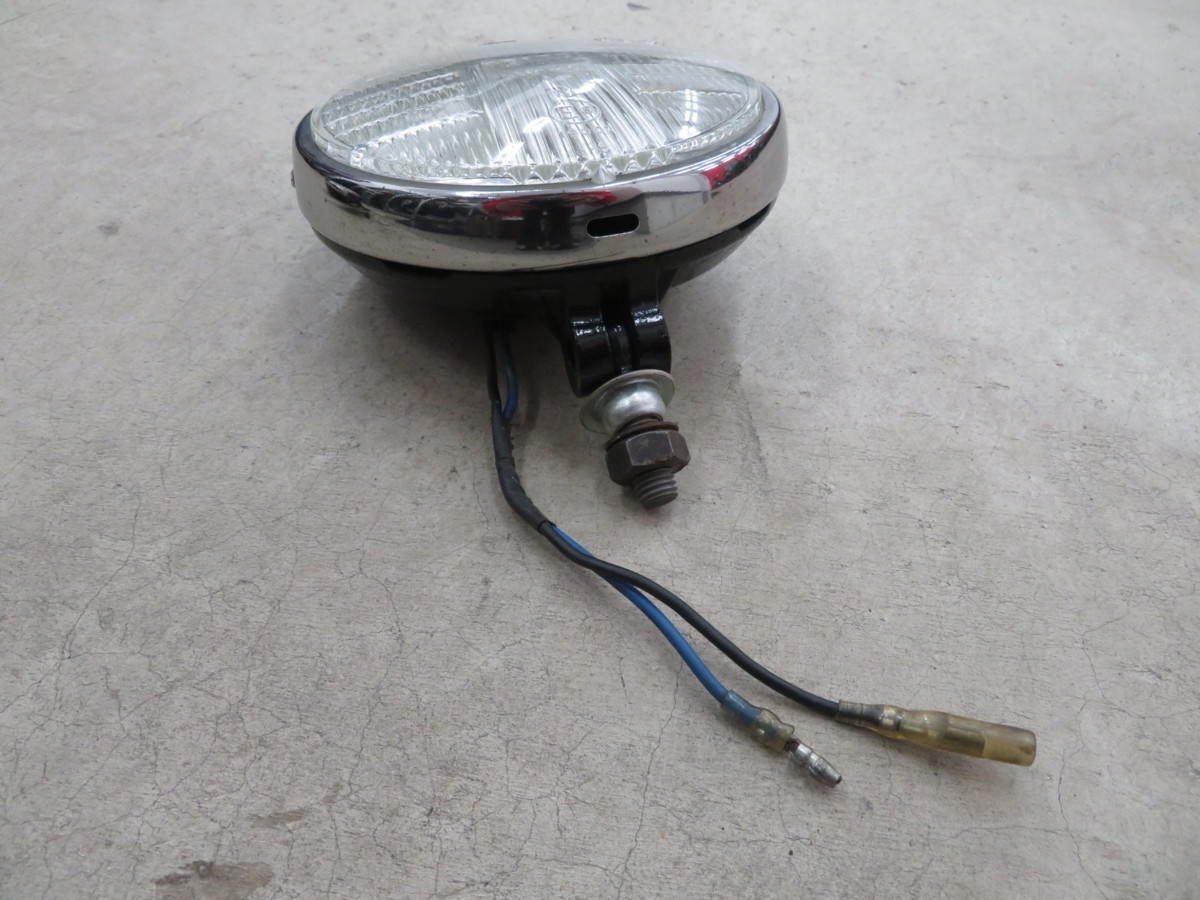 当時物シビエ40デュアル用