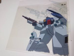 22年03月 ガンダム セル画のヤフオク の相場 価格を見る ヤフオク のガンダム セル画のオークション売買情報は122件が掲載されています