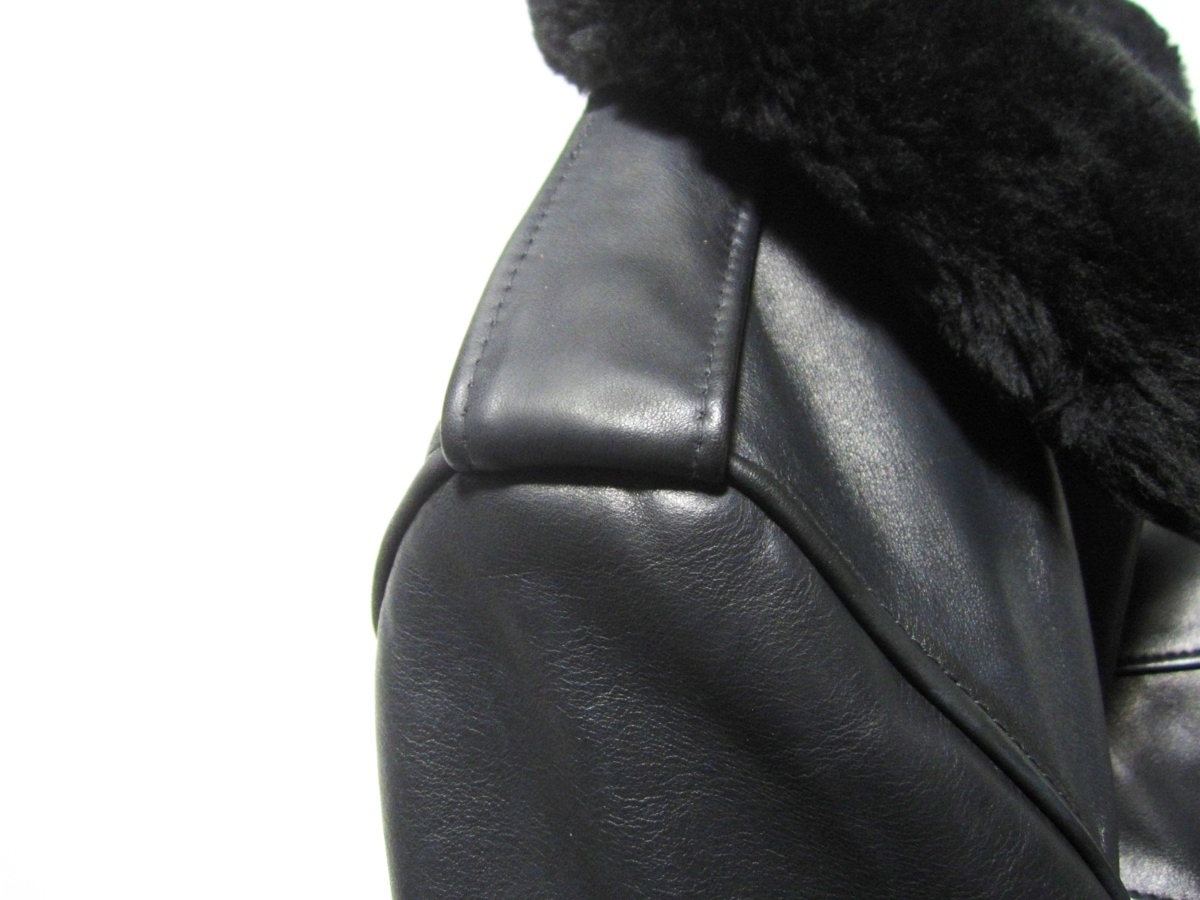 極美品 上野商会 別注品 Schott N.Y.C ショット 174US /7010/G-1 