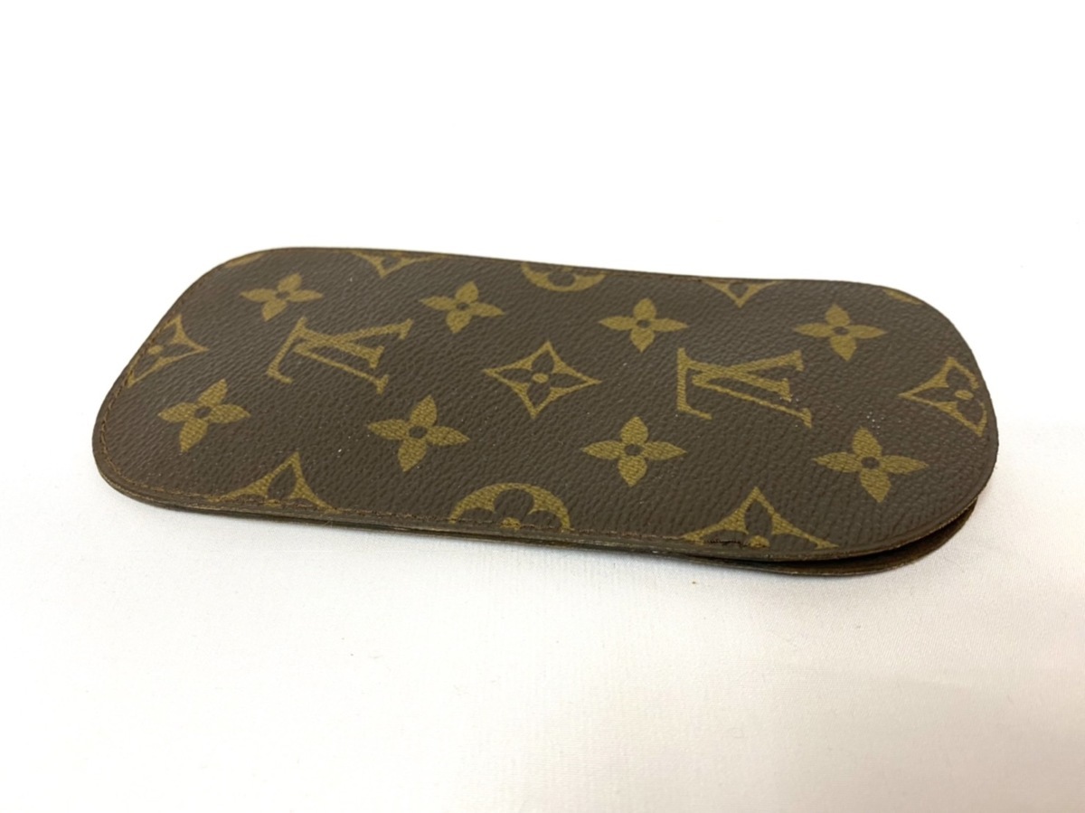 ☆LOUIS VUITTON ルイヴィトン モノグラム エテュイリネット