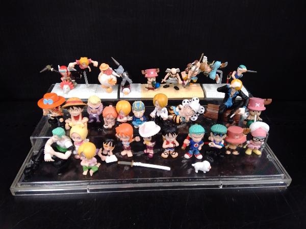 1円スタート ワンピース フィギュア まとめ売り ディスプレイクリアケース付 One Piece 売買されたオークション情報 Yahooの商品情報をアーカイブ公開 オークファン Aucfan Com 1円スタート ワンピース フィギュア まとめ売り ディスプレイクリアケース付 One Piece 売買されたオークション情報 Yahooの商品情報をアーカイブ公開 オークファン Aucfan Com
