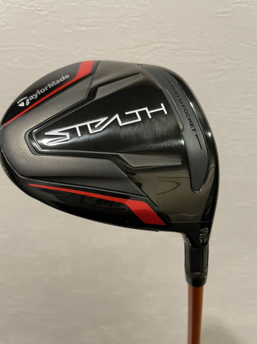 セール，人気 極 テーラーメイド ステルス 3W ツアーAD DI 6S メーカー特注カスタム品 STEALTH(テーラーメイド)｜売買されたオークション情報、yahooの商品情報をアーカイブ公開 - オークファン 男性右きき用