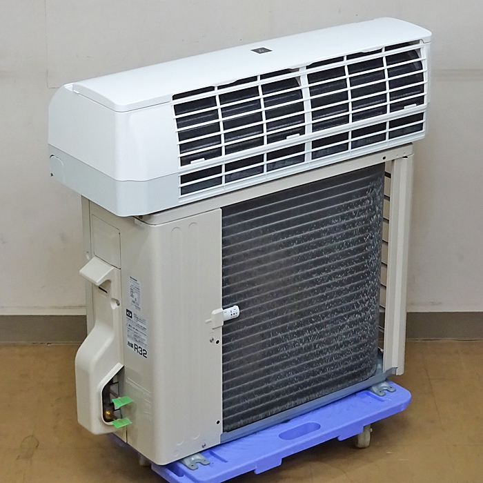 【状態の良い２０１８年製】シャープ　ルームエアコン　【品番　ＡＹ-Ｇ２２ＤＧ】 状態の良い2018年製】シャープ ルームエアコン 【品番 AY