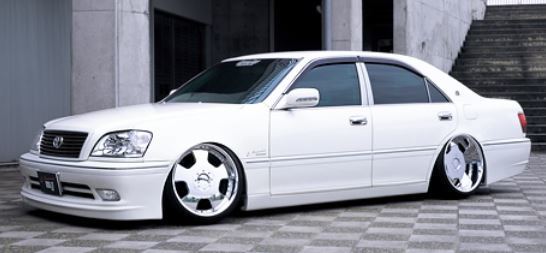 深リム 貴重 SSRヴィエナ ディッシュ メッキ 8J 8.5J アルファード  