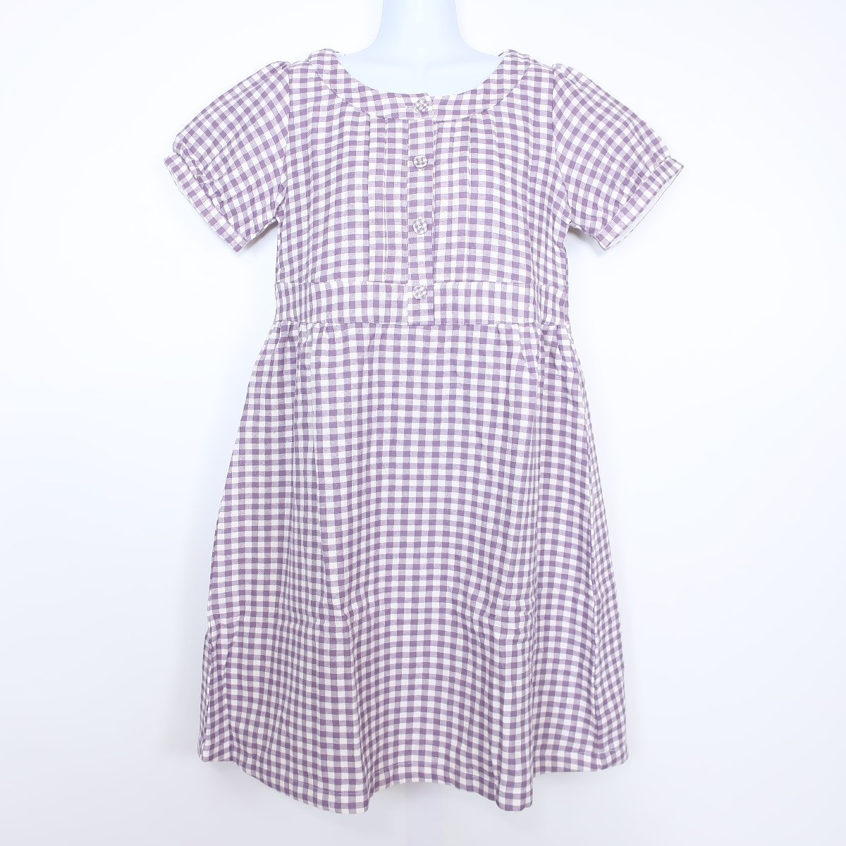 新品タグ付】ピンクハウス PINKHOUSE 小原株式会社☆ワンピース 半袖 