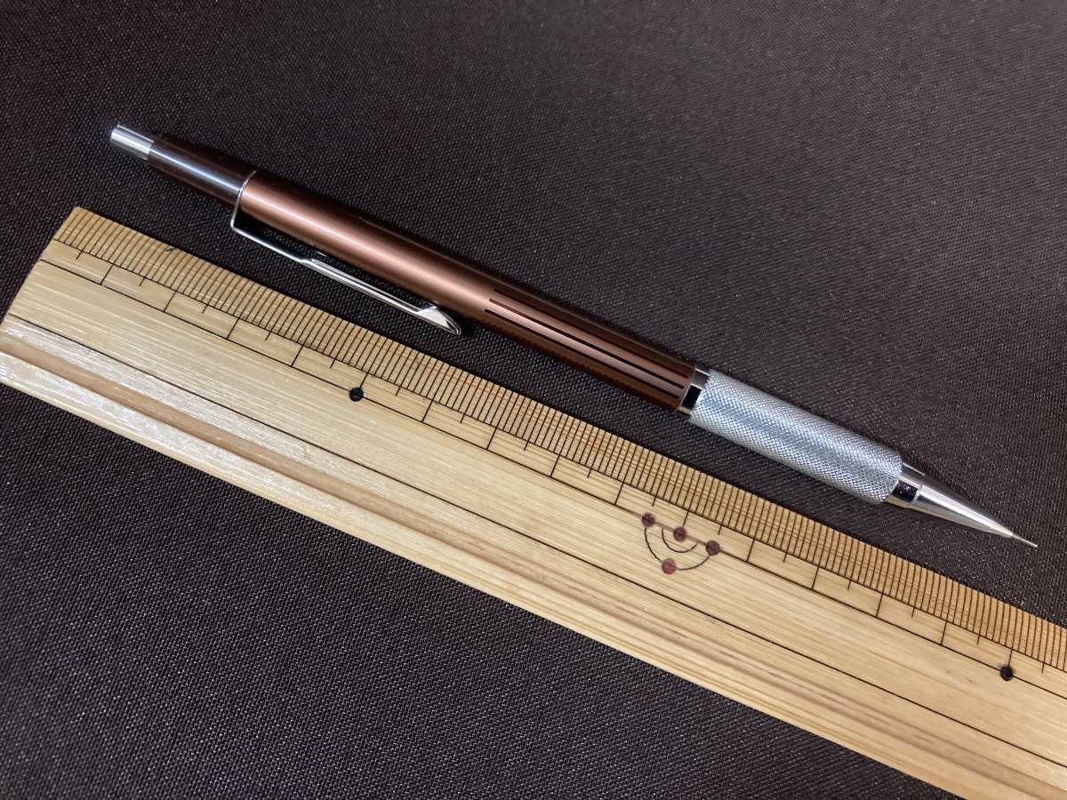 ぺんてる Pentel◇設計製図用 シャープ ペンシル シャーペン PG2003 