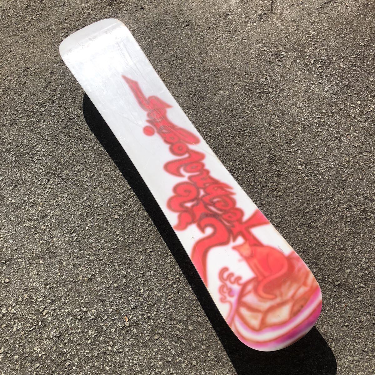 SS006】LIBTECH☆リブテック☆ジェイミーリン Jamie Lynn☆サイズ：約 