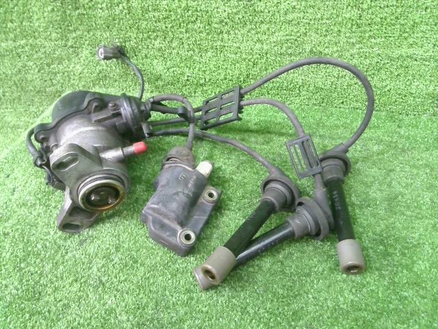 れいです。 アクティストリート V-HH3 ディストリビューター デスビ NH95MY 30105