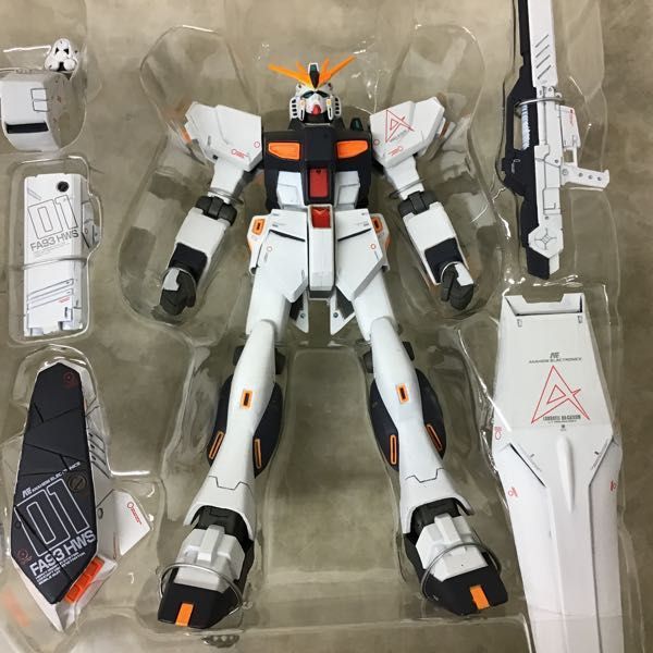 1円～ GFF/GUNDAM FIX FIGURATION 機動戦士ガンダム 逆襲のシャア