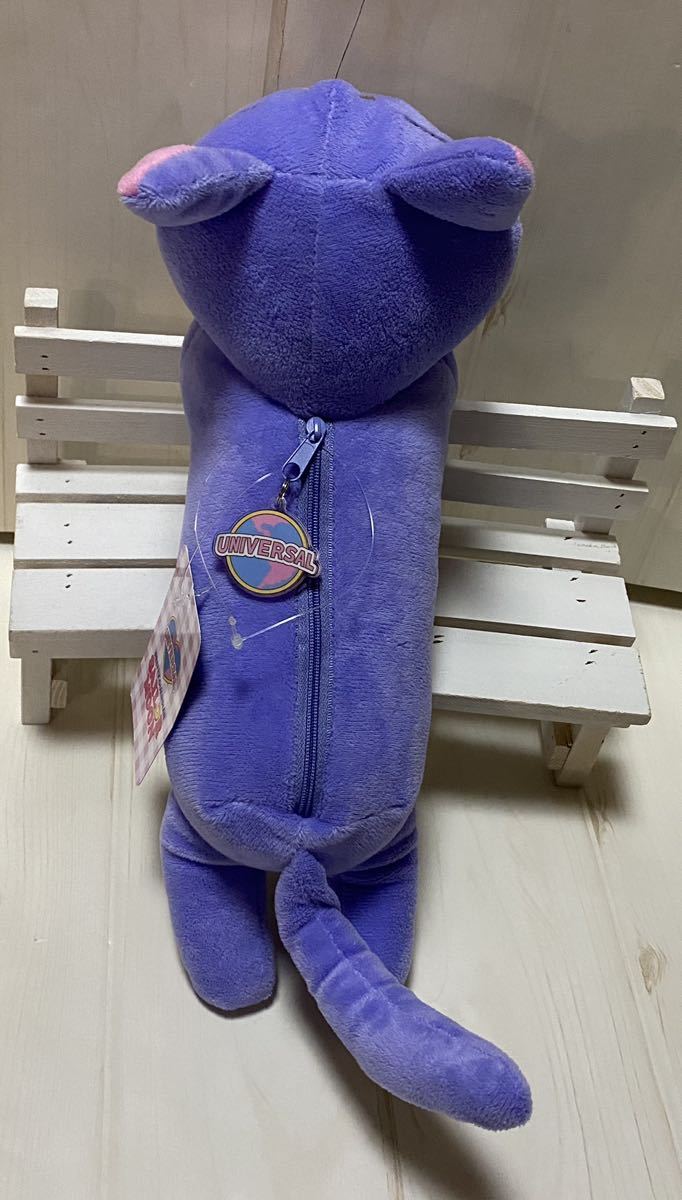 ルナ☆USJ セーラームーン 2022 クールジャパン 新品 限定 ペンケース