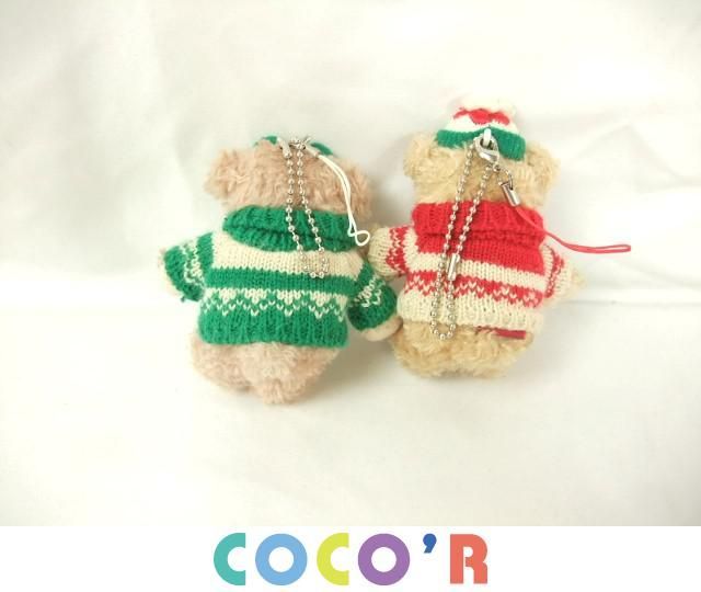 同梱可 良品 ディズニー ダッフィー シェリーメイ ぬいぐるみストラップ クリスマス 15 2点グッズセット ディズニー 売買されたオークション情報 Yahooの商品情報をアーカイブ公開 オークファン Aucfan Com