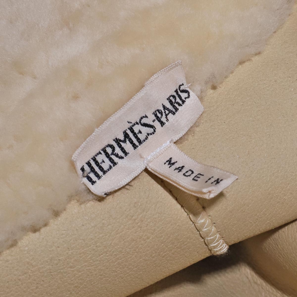 HERMES エルメス ジャケット コート アウター 38 サイズ（HERMES  