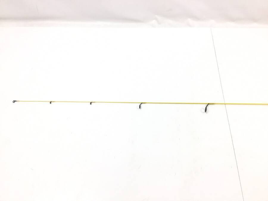 Luckycraft ラッキークラフト エリアマスター Area Master Amr 1l C トラウトロッド 全長 約156cm 竿袋付き 現状品 1ピース 売買されたオークション情報 Yahooの商品情報をアーカイブ公開 オークファン Aucfan Com