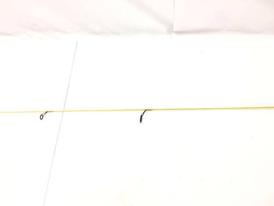 Luckycraft ラッキークラフト エリアマスター Area Master Amr 1l C トラウトロッド 全長 約156cm 竿袋付き 現状品 1ピース 売買されたオークション情報 Yahooの商品情報をアーカイブ公開 オークファン Aucfan Com