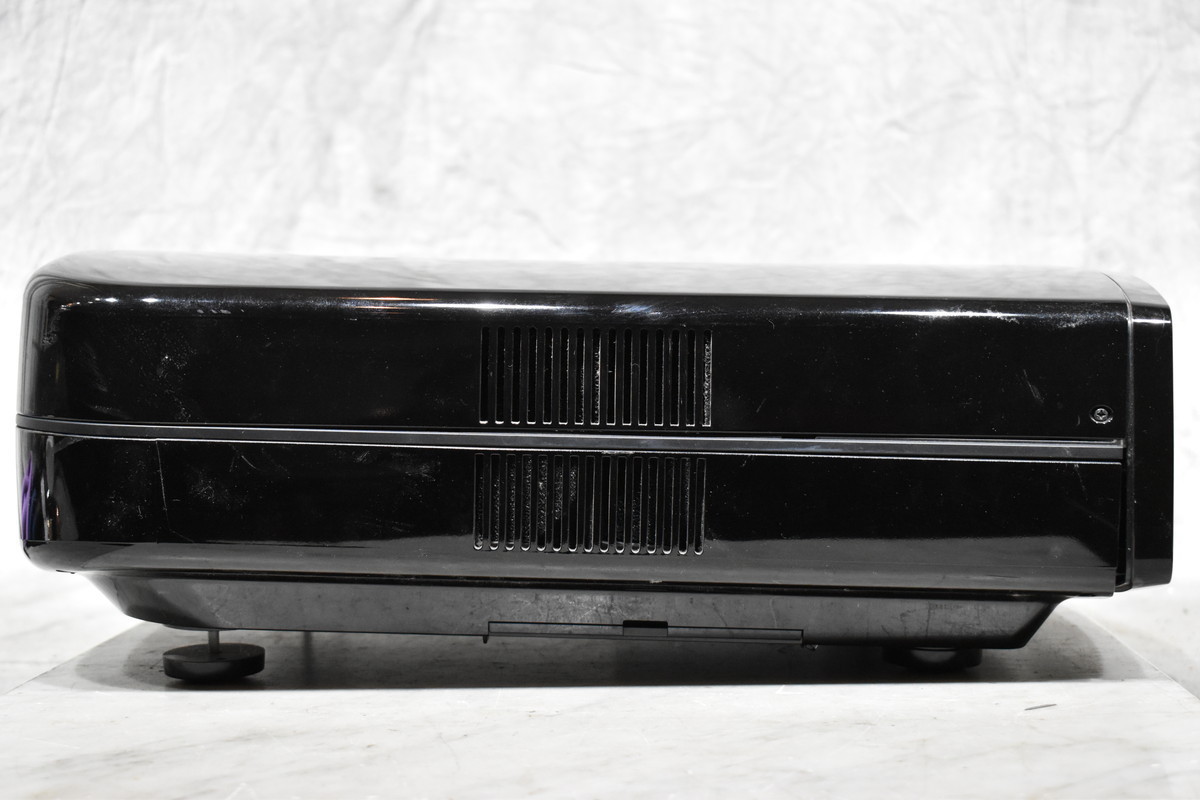 Victor JVC ビクタープロジェクター DLA-HD350-B JVC VICTOR DLA-HD350