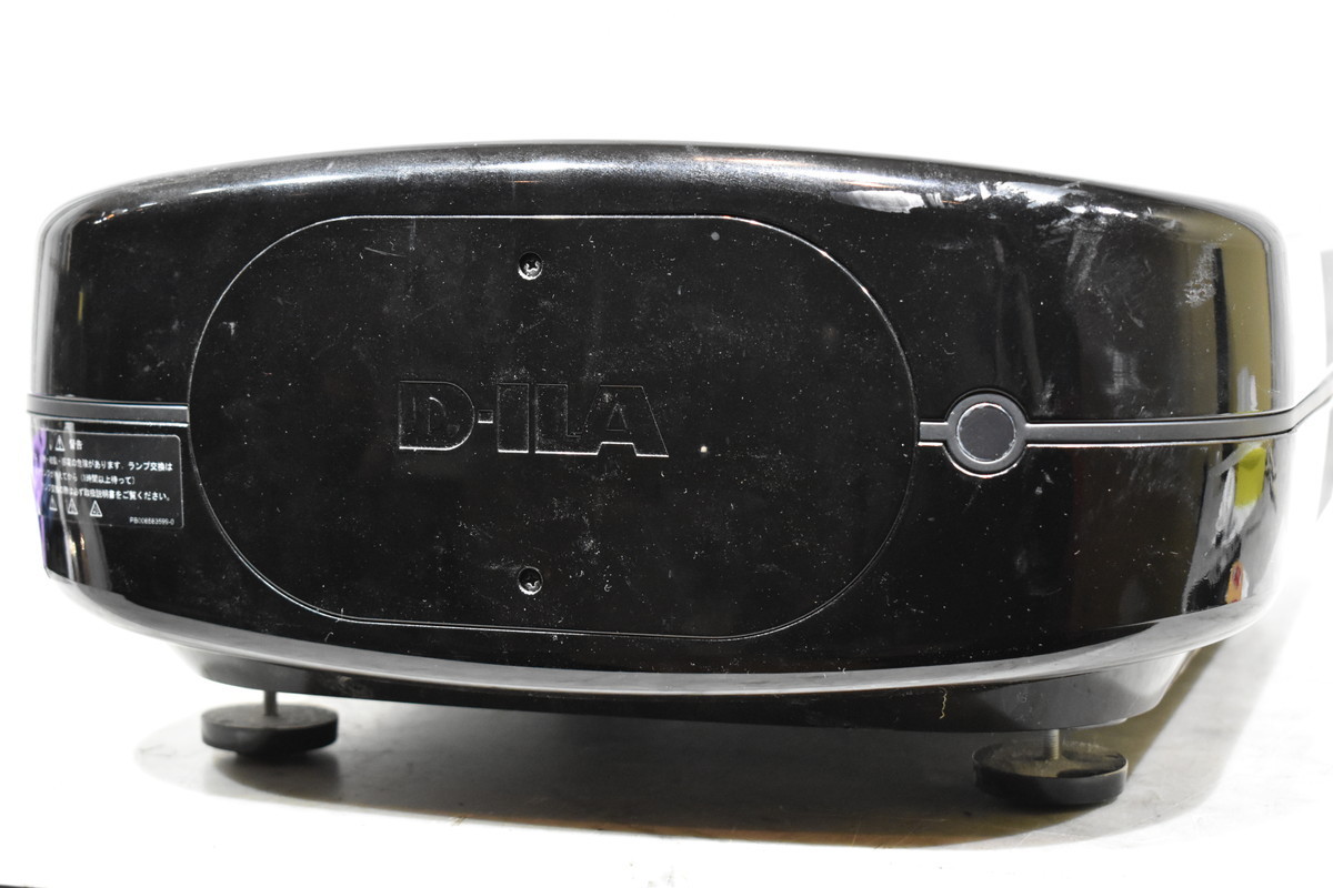 Victor JVC ビクタープロジェクター DLA-HD350-B JVC VICTOR DLA-HD350